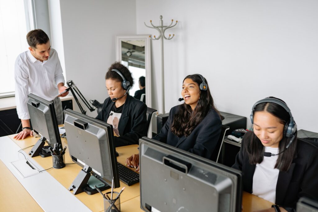 service client jouet enfant Gammia Kids